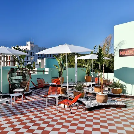 El Coto (adults Only) Appartement