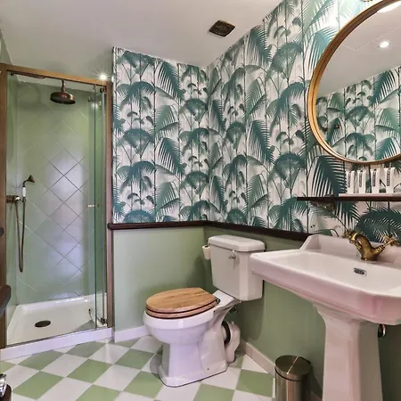 Appartement El Coto (adults Only)