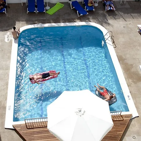 Appartement El Coto (adults Only) *
