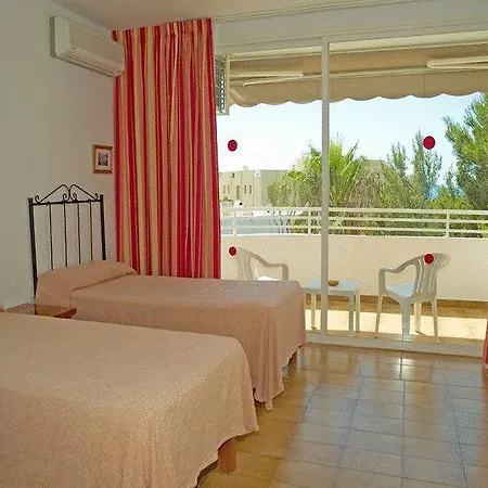 El Coto (adults Only) Appartement *